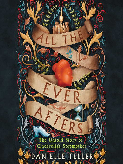 Title details for All the Ever Afters by Danielle Teller - Available